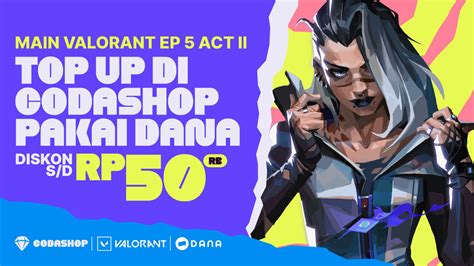 Sertifikat, penghargaan, tanda, atau dokumen yang dipajang di poin game di GrabPay selama promo CodaShop Valorant 76 untuk waktu terbatas promo