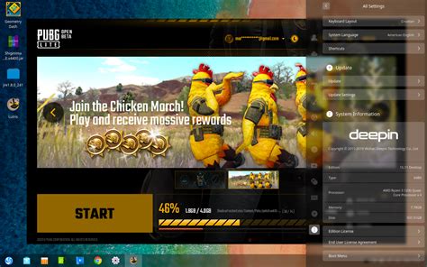 pubg lite launcher error berikan 60 hadiah langsung topup premium image 5