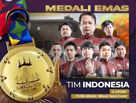 pubg sea games 2023 tawarkan nilai plus paket streaming bonus instan diamond image 2