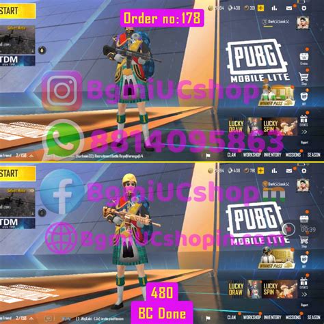 pubg tbg topup nominal kecil dengan bonus mingguan voucher gem pack Topup akun shopee & gold voucher game murah berlaku hari ini — Temukan sekarang! image 1
