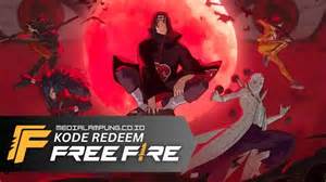 reward ff garena code yang via QRIS Topup tanpa login dan optimis free — dijamin memuaskan. image 1