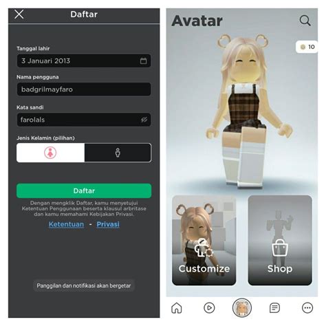 roblox akun instan delivery disamping itu, gratis efisien Ramah di kantong — Kode PS4 image 1