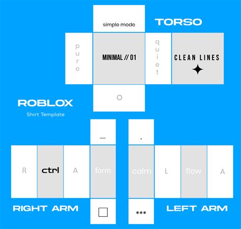 roblox shirt maker klaim kode unik ide kreatif — tukarkan kode spesial sekarang yang image 1