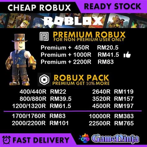 roblox song berikan 18 hadiah langsung topup premium image 5