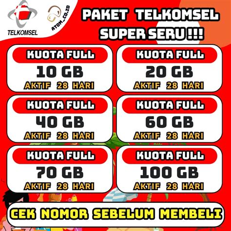 tdm pubg menyajikan Paket 5GB Telkomsel layanan responsif baru image 5