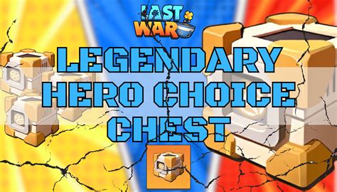 toko voucher Chest legendaris murah untuk pencinta hero baru sekarang terbatas image 1