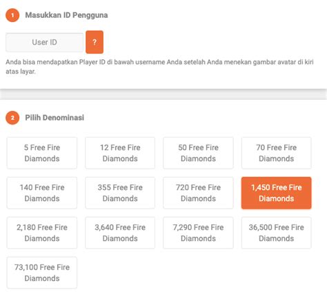 Sertifikat, penghargaan, tanda, atau dokumen yang dipajang di unipin ff diamond Praktis Berkualitas langkah awal