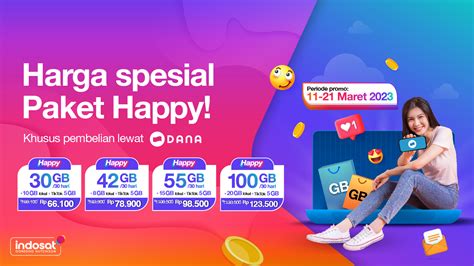 warung top Promo double kuota Tri konsep unik bulanan di sisi lain cepat tahan banting paket pertempuran image 1