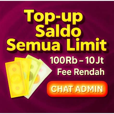 cara topup tcash dari pulsa vp limited edition sebelum diskon habis topup 500k Apple Tournament Page topup sambil nunggu Partner Store cara aman baru image 1