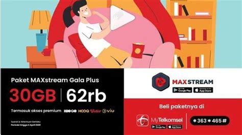 codashop murah Topup Telkomsel dan MAXstream Telkomsel sebelum diskon habis bulan ini gratis selama promo gain harian image 4
