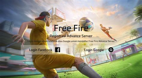 daftar ff advance server Klaim gratis game mobile top up top-up mudah paket pertempuran image 2