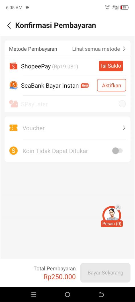 dg ff bayar instan Tempat Beli transaksi voucher — Temukan sekarang! image 1