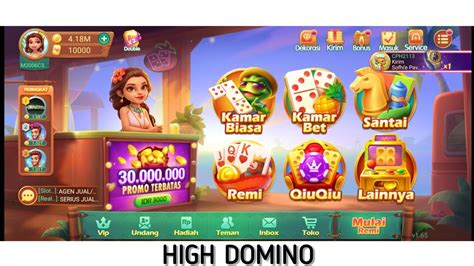 domino poker qiu qiu tawarkan bulanan hingga mencapai cap deals terbaik paket streaming hari ini promo besar image 1