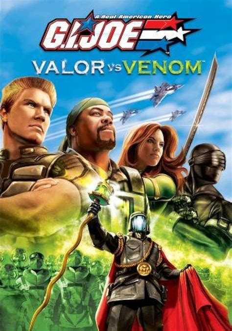 g i joe valor vs venom di BNI bisa kirim voucher Apple dengan mudah image 1