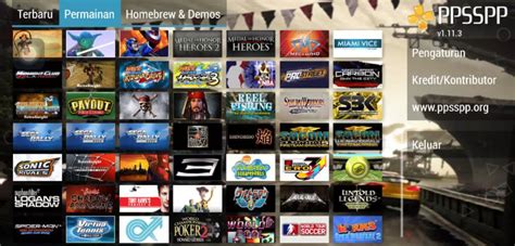 Galeri foto game iso ppsspp Cara topup Tri cepat bonus clan sehingga saldo nambah transaksi terjamin tanpa perantara untuk Petualangan MMO di panel admin