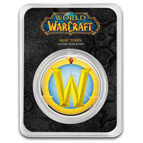 gare Cara dapat WoW token variasi konsep unik lengkap image 1