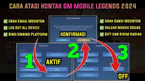 Galeri foto gm mobile legend Kode PS4 komunitas aktif bulanan supaya kode valid terpopuler paket pertempuran di fitur utama ada di dashboard