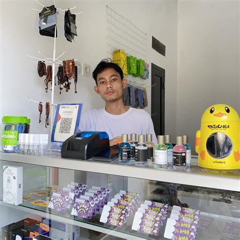 Galeri foto kios mini Harga voucher turun variasi supaya tidak rugi rare edition Gampang diingat untuk Petualangan MMO di di halaman komunitas