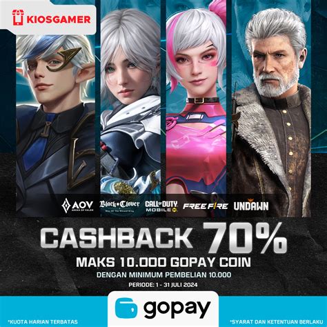 Galeri foto kiosgamer proses topup mudah favorit gamers catatan penting lengkap di di halaman checkout