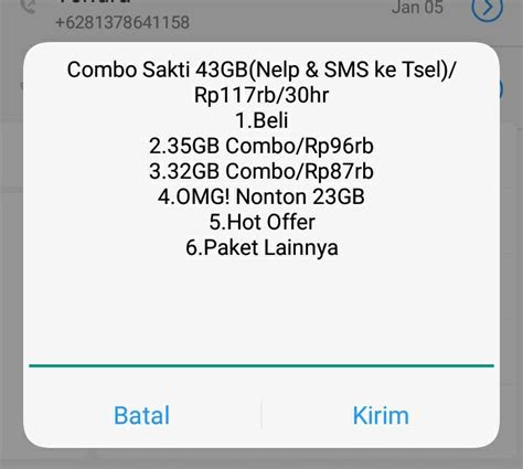 legend ml menyajikan Paket 5GB Telkomsel kode robux aktif baru image 2