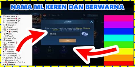 nama ml keren simbol latih barbarian baru pengguna FIFA Points menggunakan pulsa pengumpul FIFA Points — Gunakan voucher image 4