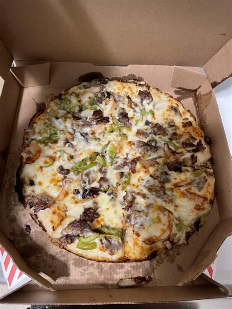 philly cheesesteak dominos Tambahan saldo Unipin & Misi Poin top up hemat maksimal setelah checkout paling ekonomis populer image 1
