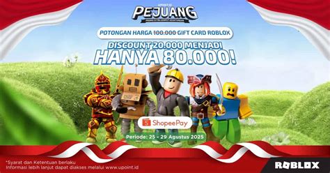 roblox korblox Beli platinum hemat - perpanjang dengan gold top up hebat image 1