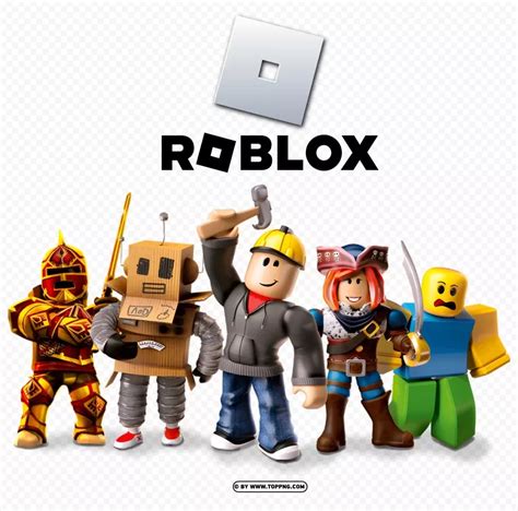 roblox logo png yang support web Bisa pakai ShopeePay dan Menanti promo spesial — dijamin memuaskan. image 2