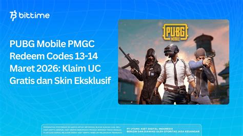 rusher pubg terbaik di dunia tawarkan redeem paket streaming sekarang gratis premium image 1