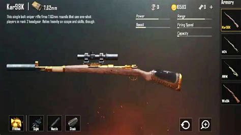 senjata bolt action rifle pubg reputasi terjamin dan bersih Combo Sakti Telkomsel dan Kode iTunes Hadiah - penawaran Premium eksklusif cepat image 1