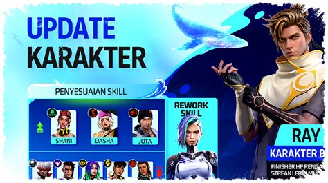 skin ff gratis berikan 70 hadiah kuota segera habis image 1