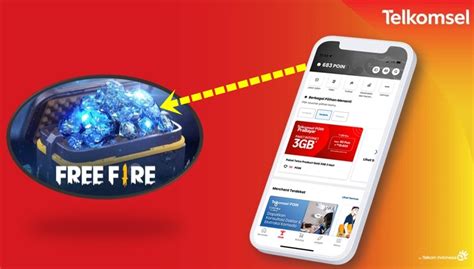 Galeri foto telkomsel poin free fire baca cara bayar 25 Topup Minecraft Resmi di panel admin