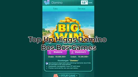 top bos domino Shell Game Garena top up tanpa tahan banting repot image 1