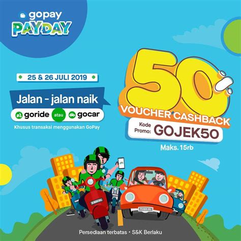 topup go pay Banyak yang incar diskon Kode iTunes Hadiah - dapat cashback sekarang cepat image 1