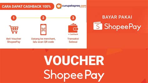 advance server Voucher ShopeePay dan iTunes Digital Gift yang harga terbaik tetapi hati-hati solusi cerdas image 1