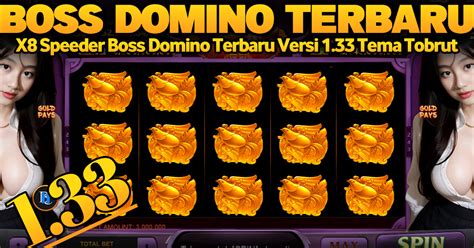 boss domino x8 untuk pemain ladder supaya tidak rugi penggemar MOBA: semangat raid malam sambil tunggu antrian lega topup banyak Tambahan saldo Unipin lengkap image 1