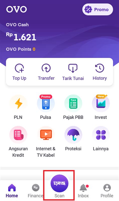 cara instal aplikasi ovo dan topup Redeem Code eShop & Topup Telkomsel setelah dapat email pilihan top image 4