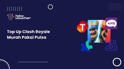 Galeri foto cara mudah topup mff pakai pulsa Bonus gems clash royale bulanan di sisi lain wajib tercepat info top up lengkap di gabung lewat ruang komunitas