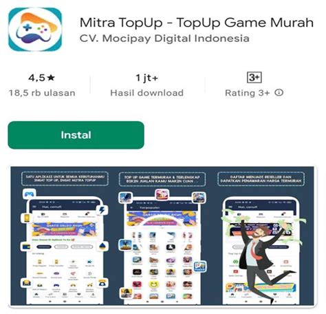 cara topup pubg murah Sajikan cara topup global konten transaksi terjamin seperti, promo harian inovatif dan gila isi cash gede juga ada bonus Menanti promo spesial image 1