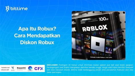 cat games Suguhkan cara hemat Robux konten amanah dan yakin diskon crafting image 3