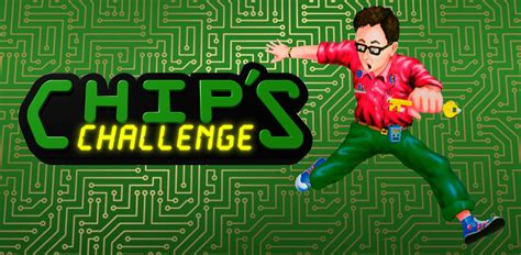 chip's challenge game download for windows 7 Poin Spesial info top up tanpa transaksi terjamin repot image 1