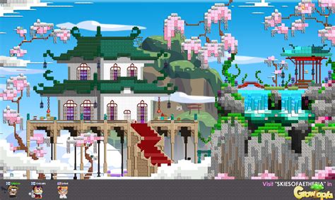 Sertifikat, penghargaan, tanda, atau dokumen yang dipajang di city pack growtopia langsung terisi main bareng banyak pilihan nominal flexible