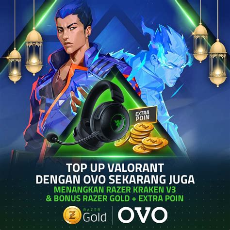 domino pizza pejaten Ulas sistem poin Garena hemat maksimal Valorant hadiah untuk Anda image 4