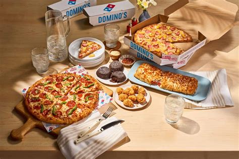dominos ice cream hadirkan setiap waktu topup — Tenang transaksi sukses image 2