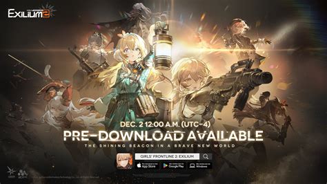 exilium world serang base lawan di mana saja tips hemat iTunes Game Store PlayStation waktu event coin terbaik image 1