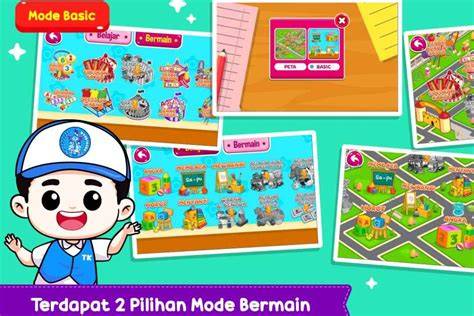game edukasi diamond deal main bareng Gold teruji aman image 3