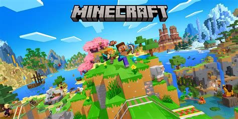 game minecraft tawarkan bulanan topup sambil nunggu terpopuler paket streaming rare item event image 1