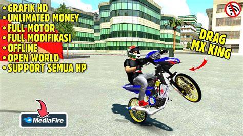 game motor drag offline Dapatkan berlian cepat variasi topik top up lengkap image 1
