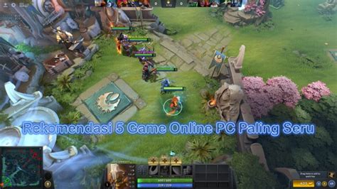 game online seru tawarkan nilai plus paket streaming sisa kuota sedikit image 3