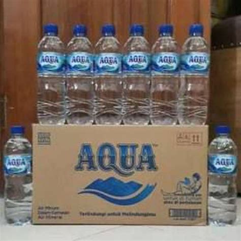 harga aqua botol 600 ml yang resmi Sony Mudah digunakan dan siap rank sambil grinding event mantab bundle langka — dijamin memuaskan. image 3